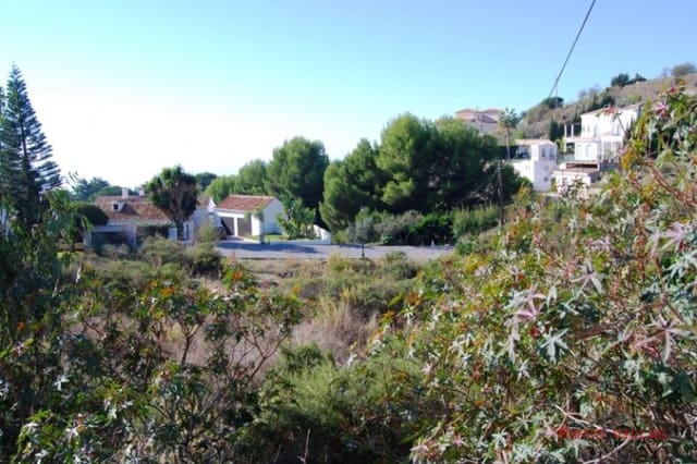 Area Edificabile in vendita in Salobreña - 160.000 € (Rif: 1586318)