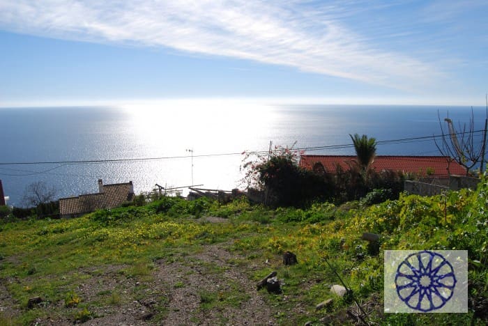 Byggegrund til salg i Salobrena - € 225.000 (Ref: 1940615)