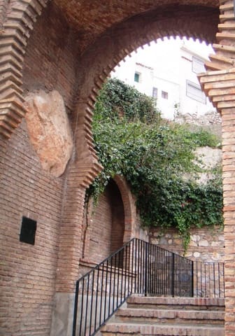 Grunde uden byggetilladelser til salg i Salobreña - € 48.000 (Ref: 2183250)