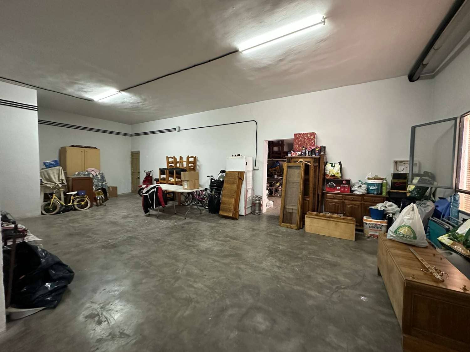 5 soverom Hus til salgs i Salobrena - € 400 000 (Ref: 2871539)