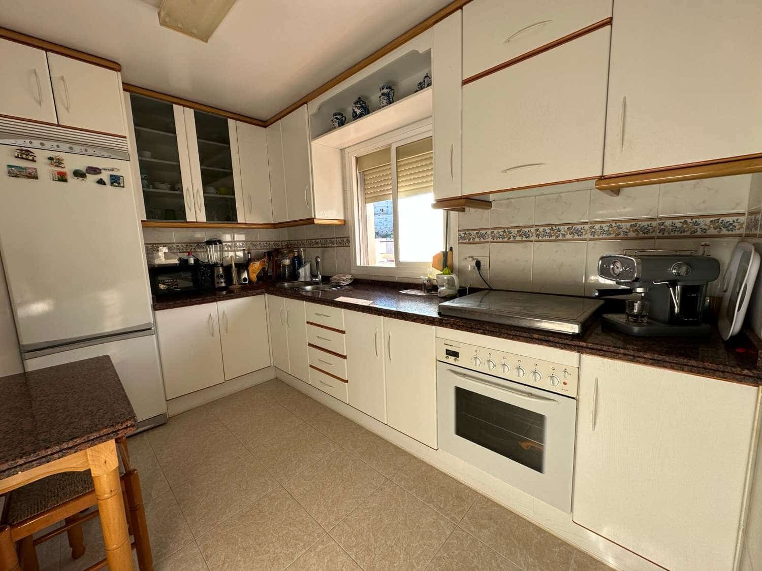 5 soverom Hus til salgs i Salobrena - € 400 000 (Ref: 2871539)