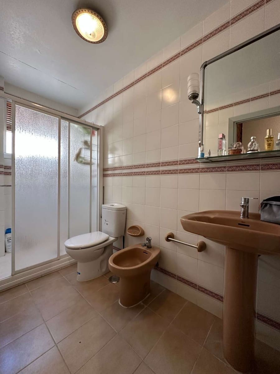 5 soverom Hus til salgs i Salobrena - € 400 000 (Ref: 2871539)