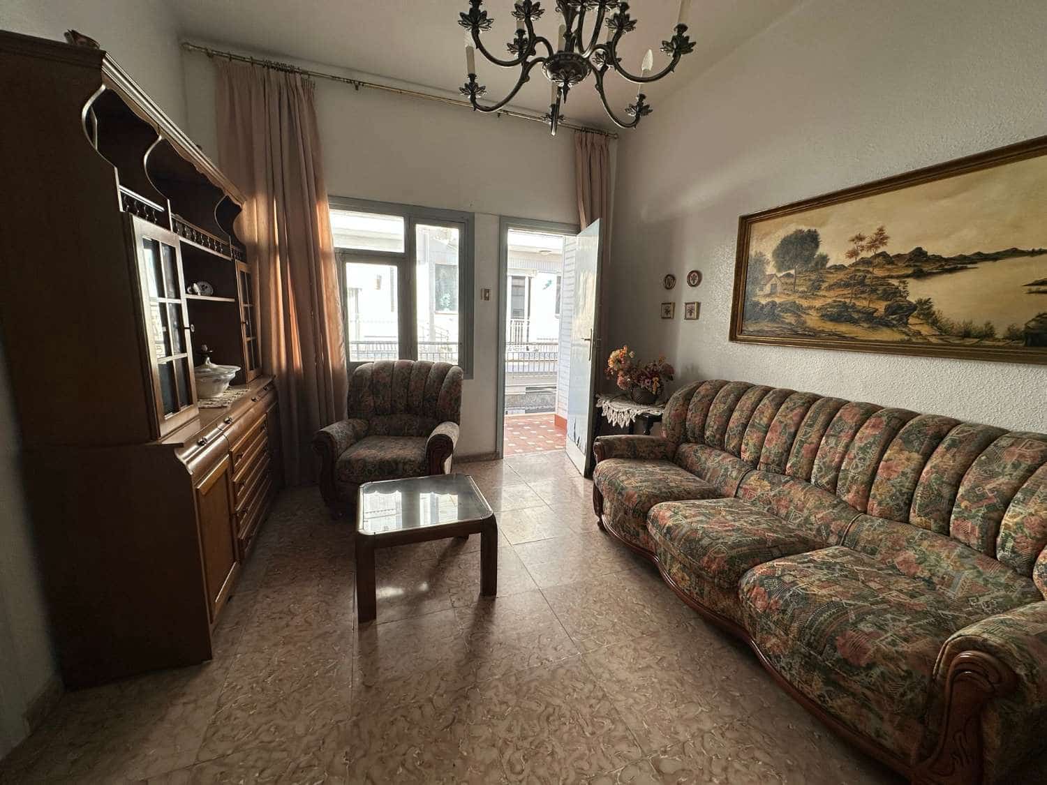 5 soverom Hus til salgs i Salobrena - € 400 000 (Ref: 2871539)