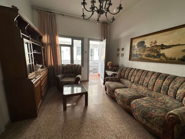 5 chambre Maison de Ville à vendre à Salobreña - 400 000 € (Ref: 2871539)