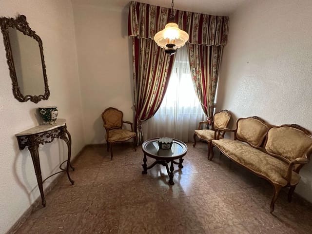 5 chambre Maison de Ville à vendre à Salobreña - 400 000 € (Ref: 2871539)