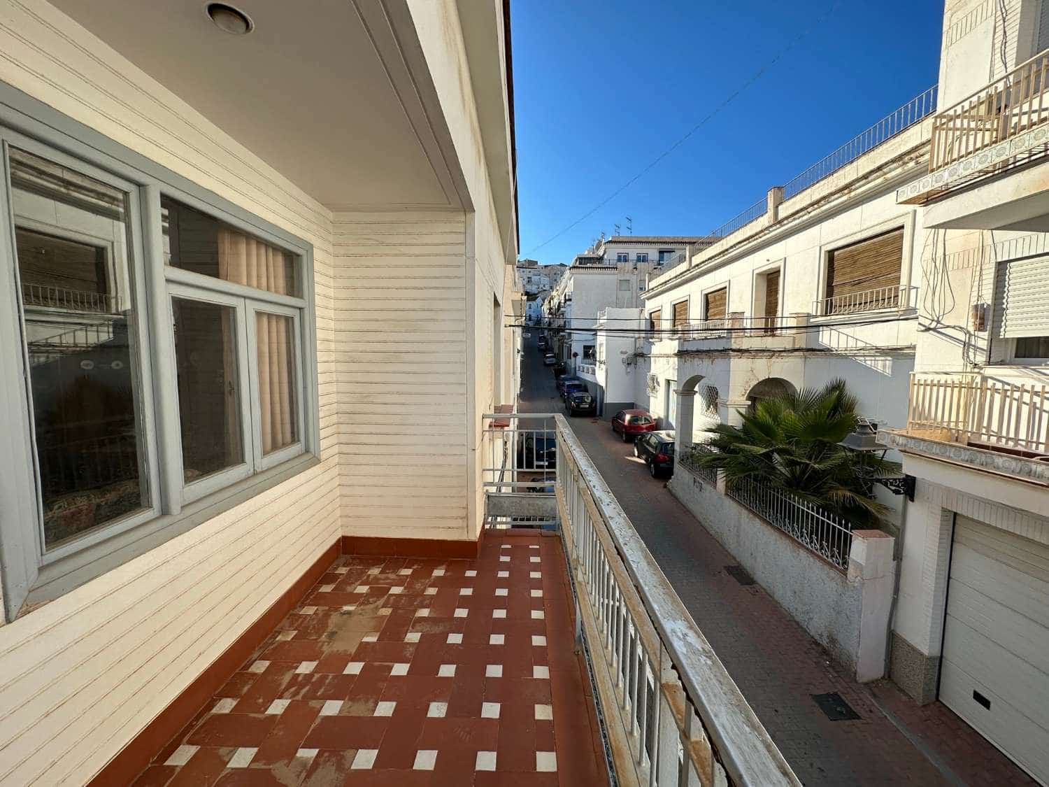 5 soverom Hus til salgs i Salobrena - € 400 000 (Ref: 2871539)