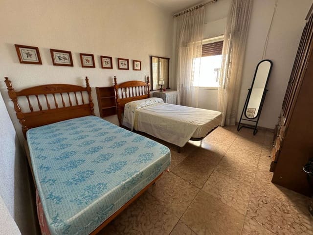 5 chambre Maison de Ville à vendre à Salobreña - 400 000 € (Ref: 2871539)