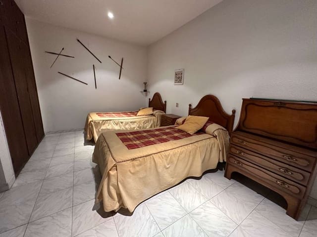 5 chambre Maison de Ville à vendre à Salobreña - 400 000 € (Ref: 2871539)