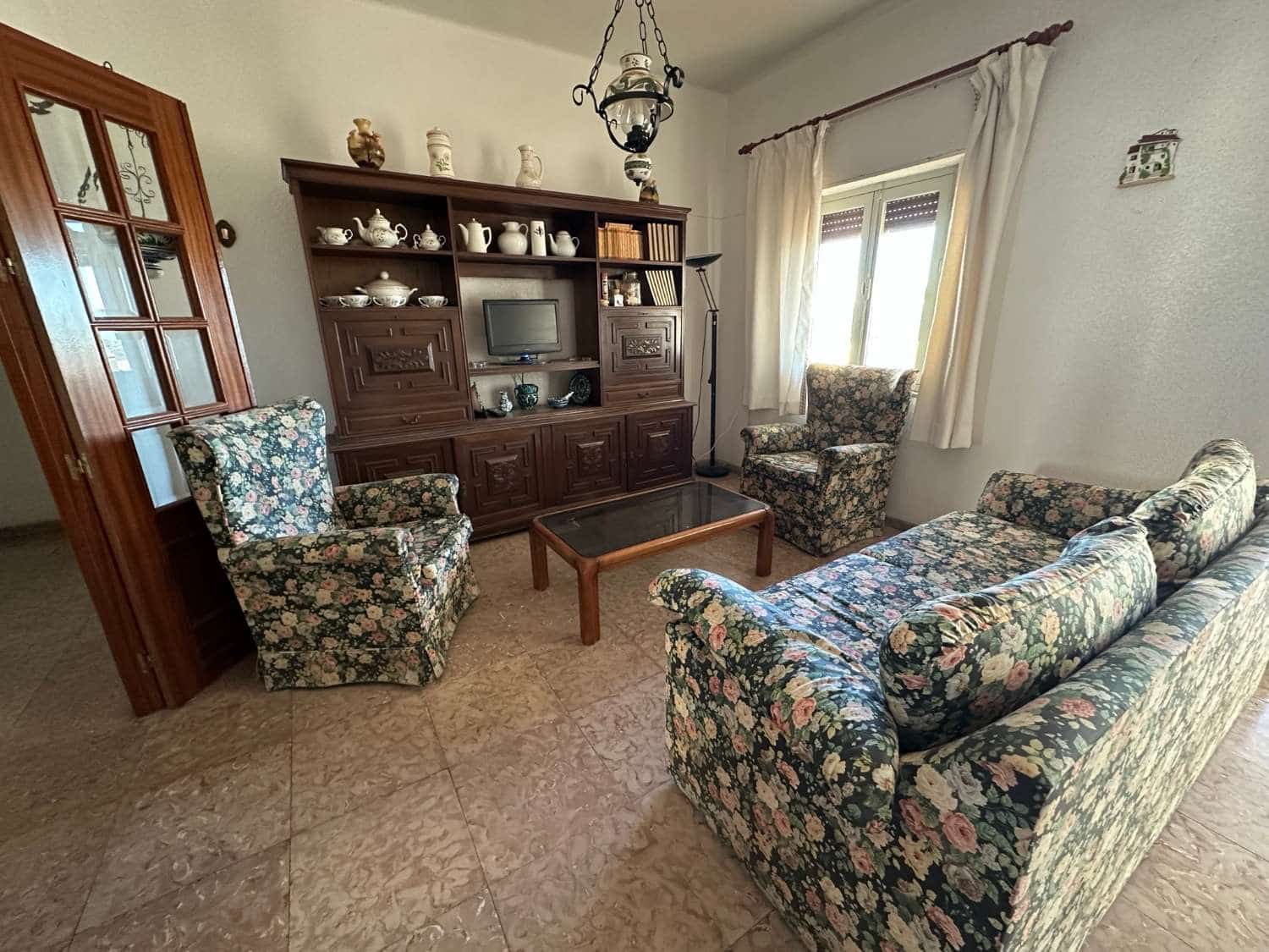 5 soverom Hus til salgs i Salobrena - € 400 000 (Ref: 2871539)