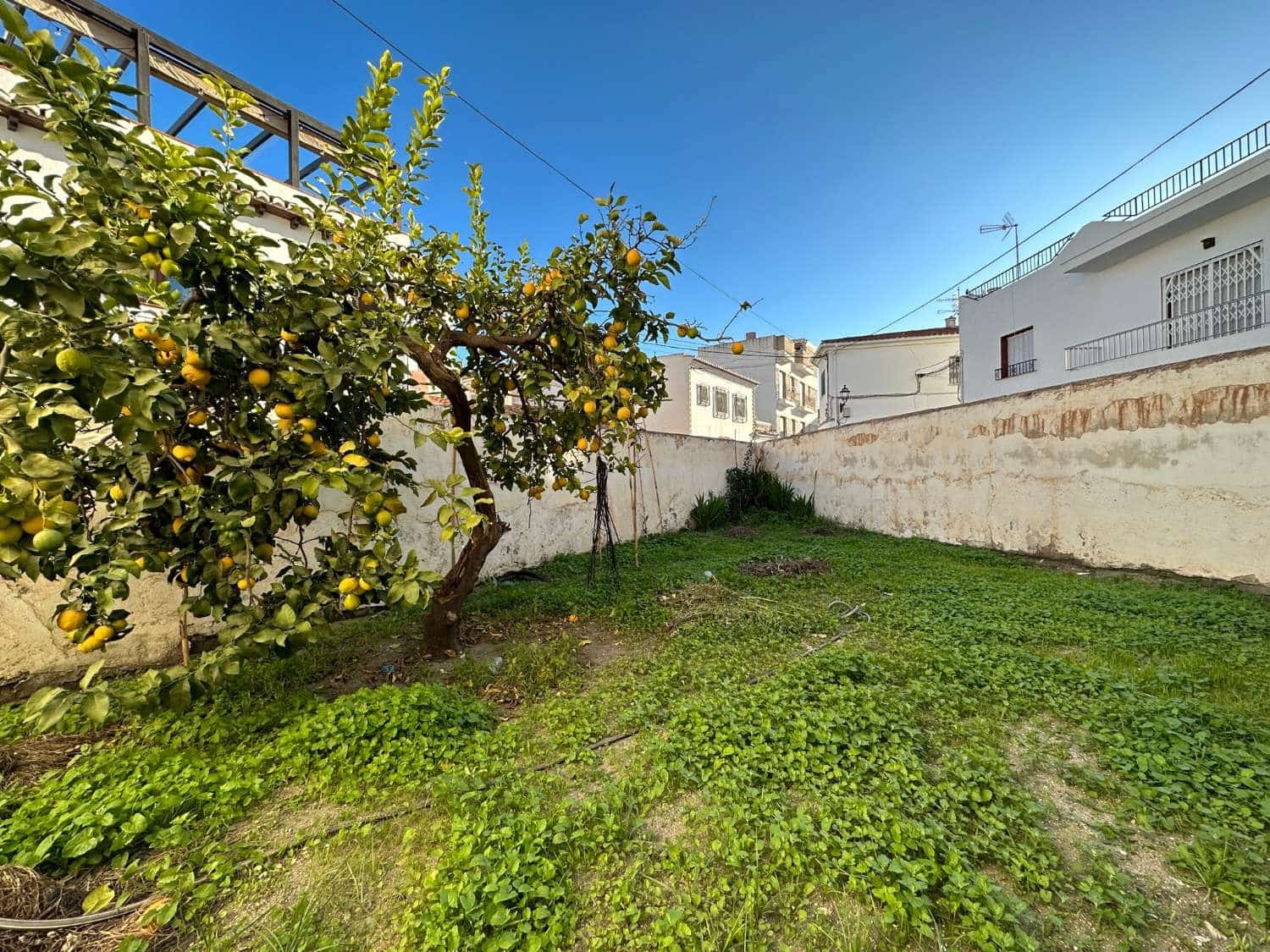 5 soverom Hus til salgs i Salobrena - € 400 000 (Ref: 2871539)