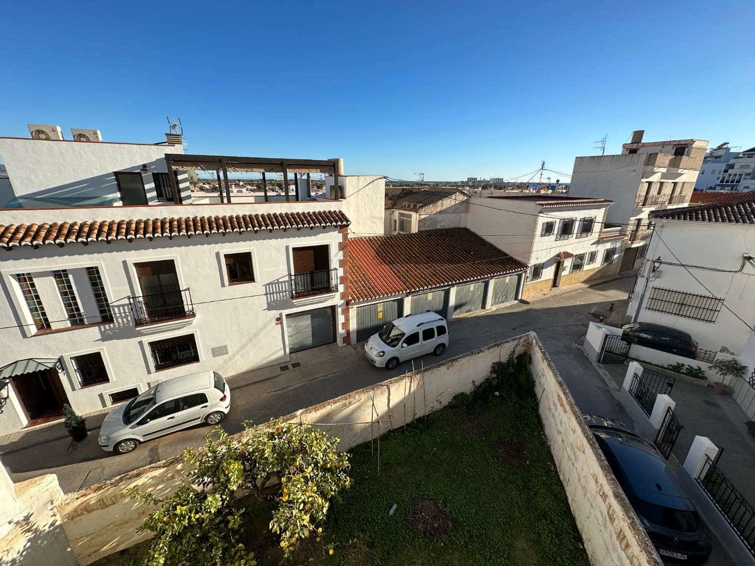 5 soverom Hus til salgs i Salobrena - € 400 000 (Ref: 2871539)