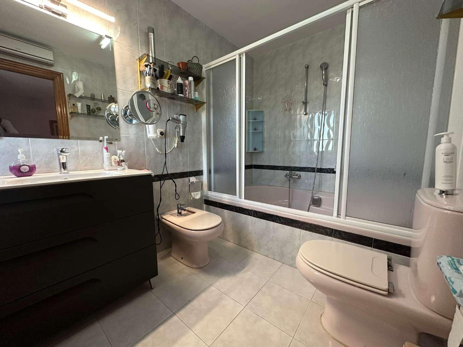 5 soveværelse Byhus til salg i Salobrena med garage - € 270.000 (Ref: 2875466)