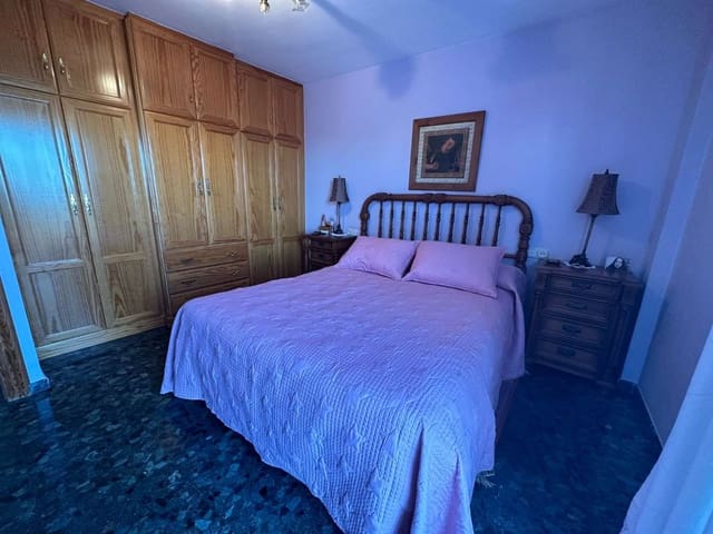 5 soveværelse Byhus til salg i Salobreña med garage - € 270.000 (Ref: 2875466)