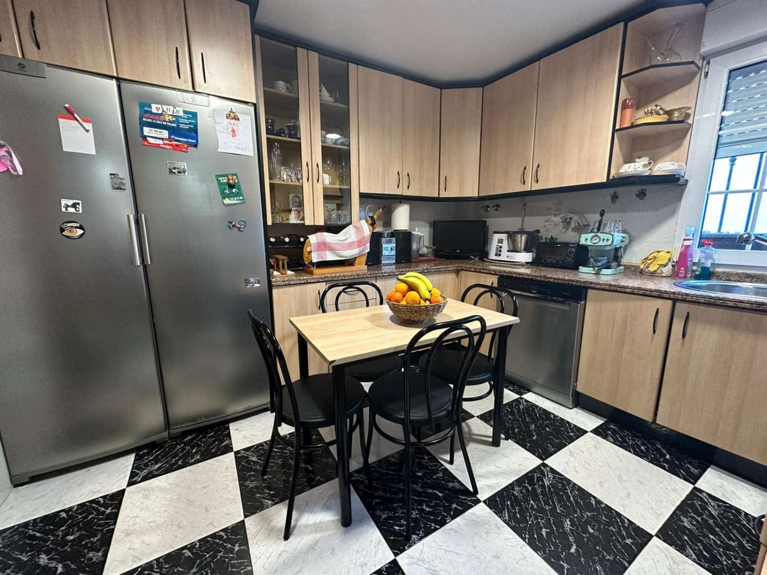 5 soveværelse Byhus til salg i Salobrena med garage - € 270.000 (Ref: 2875466)