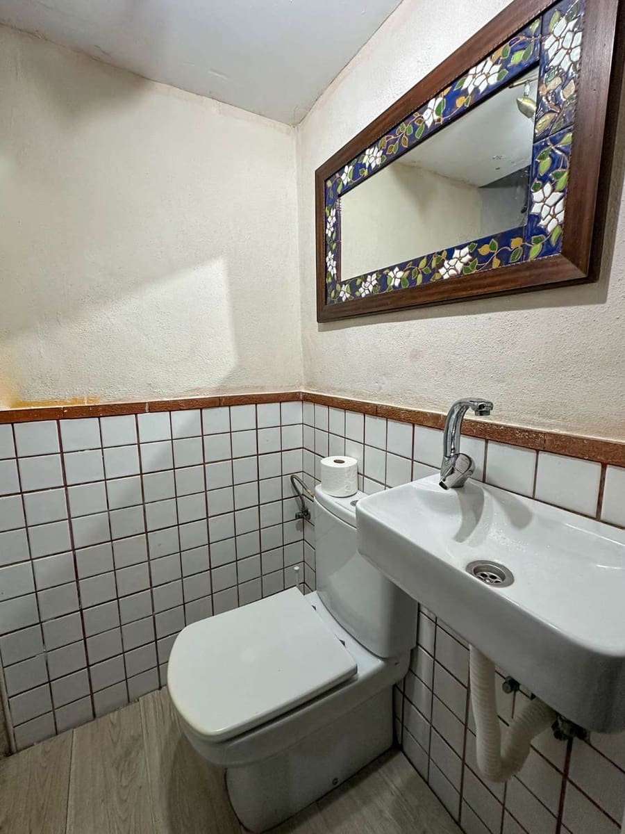 3 soveværelse Byhus til salg i Salobrena - € 160.000 (Ref: 3064746)