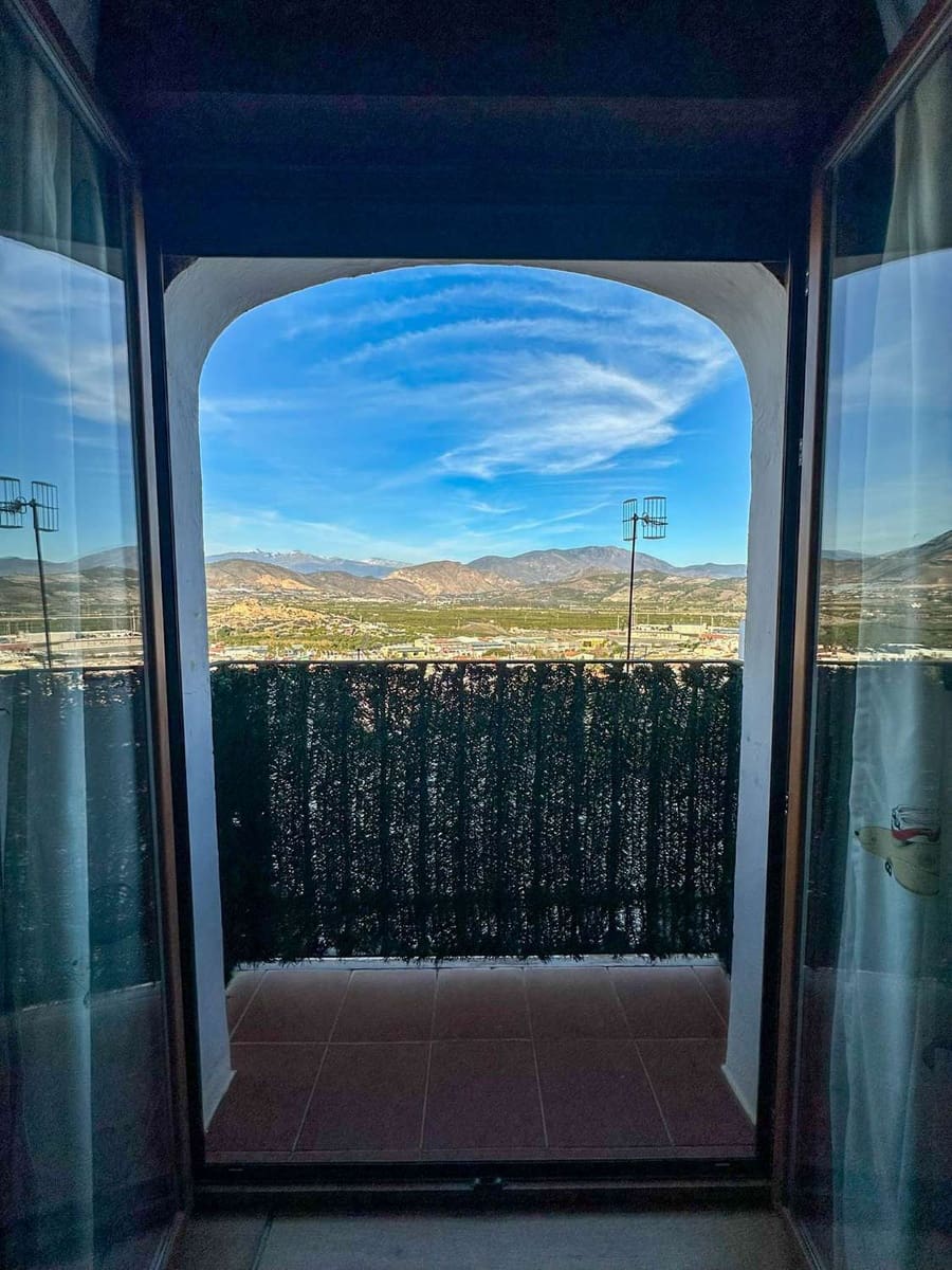 3 soveværelse Byhus til salg i Salobrena - € 160.000 (Ref: 3064746)