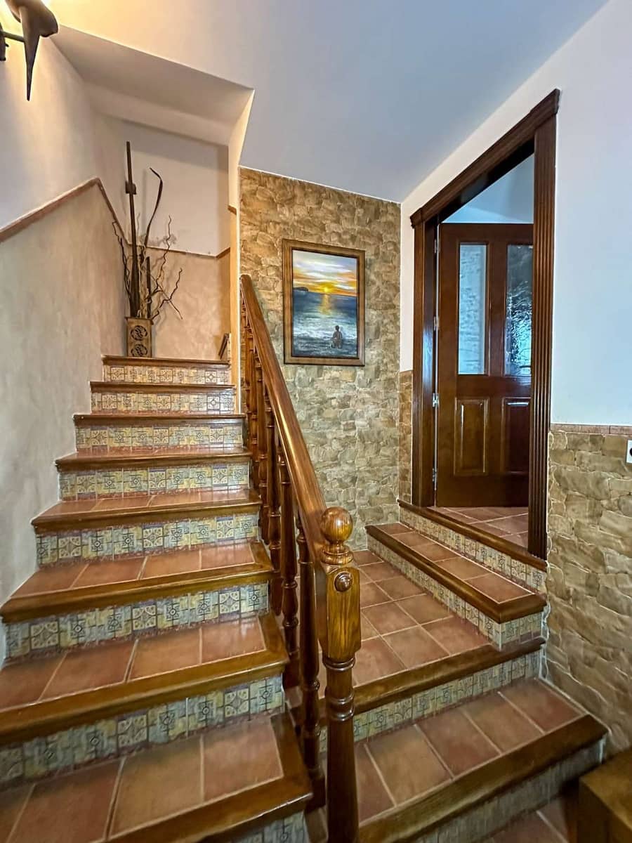 3 soveværelse Byhus til salg i Salobrena - € 160.000 (Ref: 3064746)