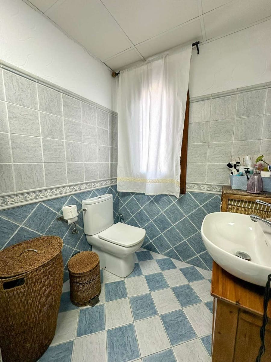 3 soveværelse Byhus til salg i Salobrena - € 160.000 (Ref: 3064746)