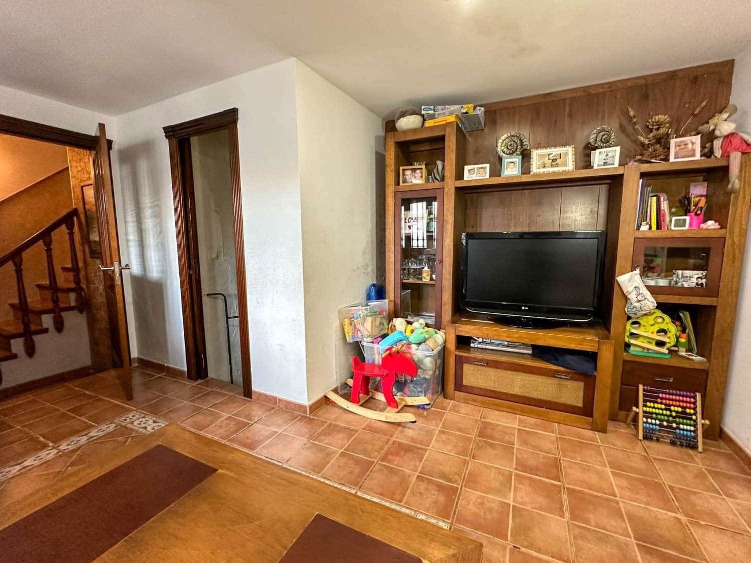 3 soveværelse Byhus til salg i Salobrena - € 160.000 (Ref: 3064746)