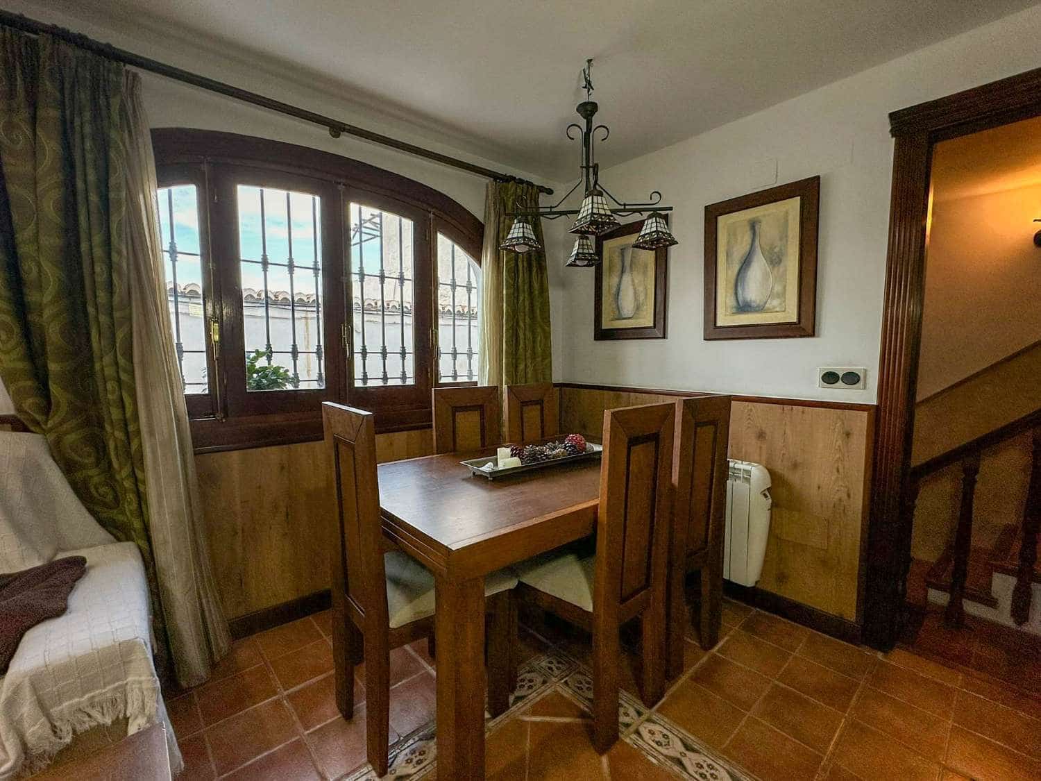 3 soveværelse Byhus til salg i Salobrena - € 160.000 (Ref: 3064746)