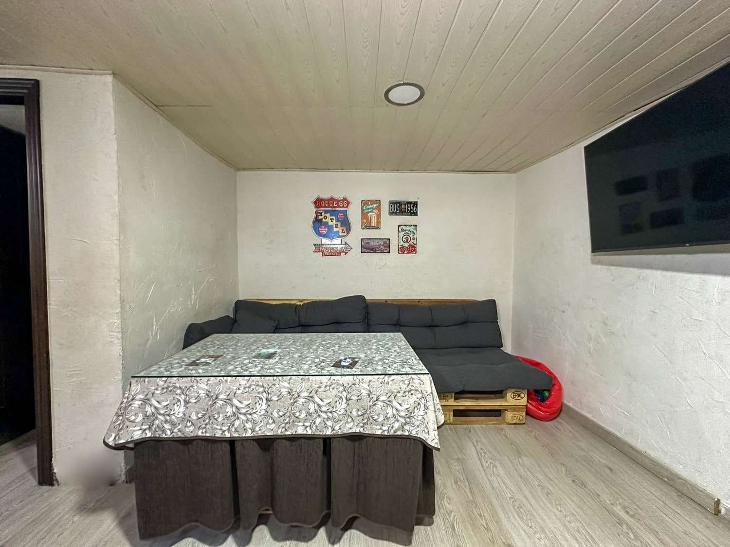 3 soveværelse Byhus til salg i Salobrena - € 160.000 (Ref: 3064746)