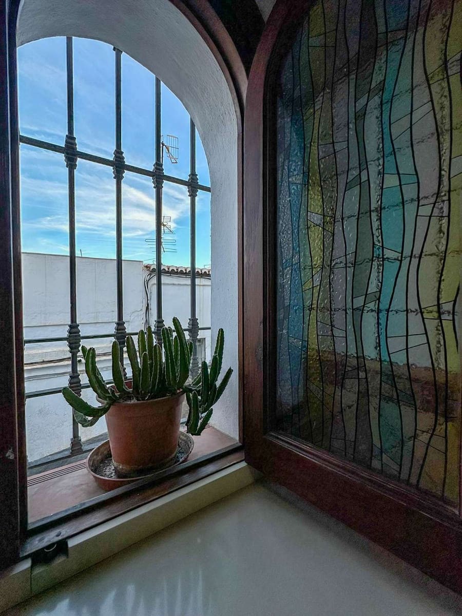 3 soveværelse Byhus til salg i Salobrena - € 160.000 (Ref: 3064746)