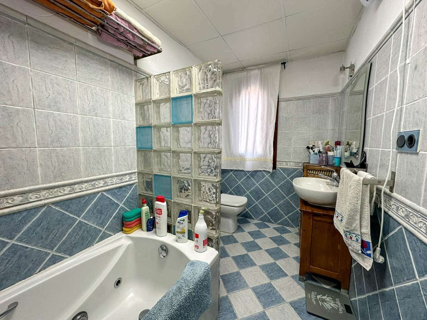 3 soveværelse Byhus til salg i Salobrena - € 160.000 (Ref: 3064746)