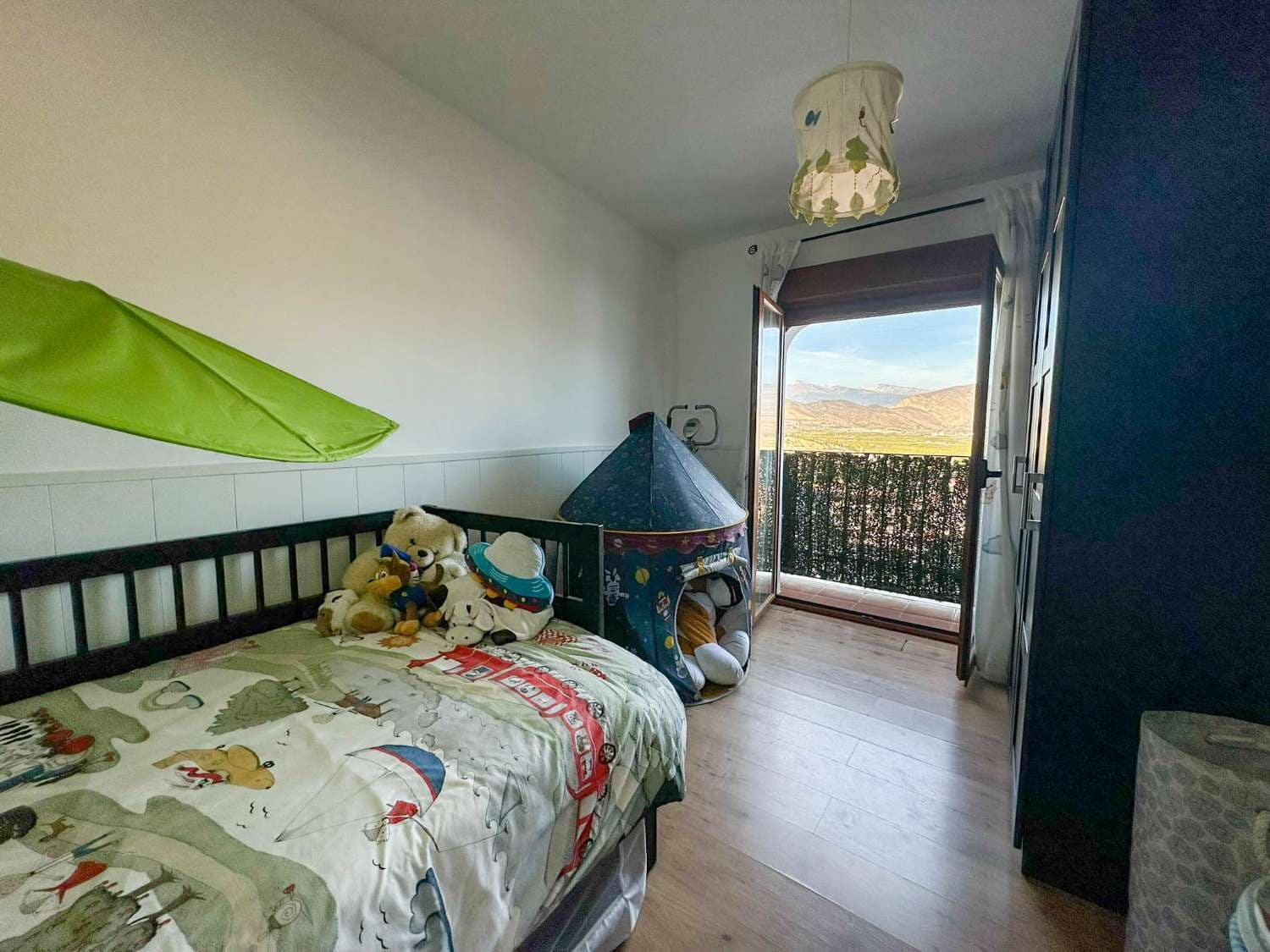 3 soveværelse Byhus til salg i Salobrena - € 160.000 (Ref: 3064746)