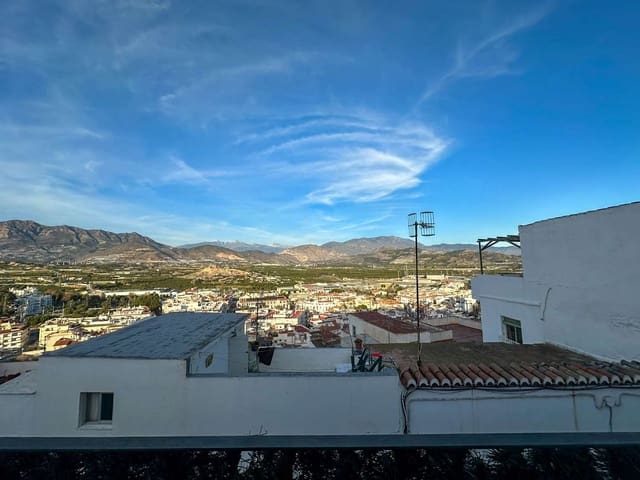 3 slaapkamer Huis te koop in Salobreña - € 160.000 (Ref: 3064746)