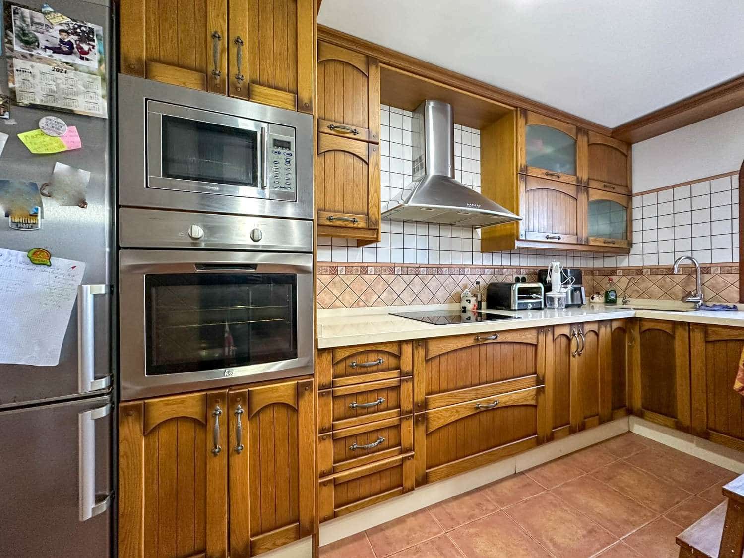 3 soveværelse Byhus til salg i Salobrena - € 160.000 (Ref: 3064746)