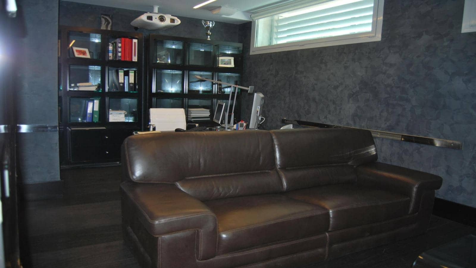 5 soveværelse Villa til salg i Motril med swimmingpool - € 2.200.000 (Ref: 3548677)