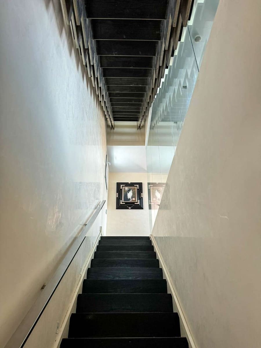 5 soveværelse Villa til salg i Motril med swimmingpool - € 2.200.000 (Ref: 3548677)