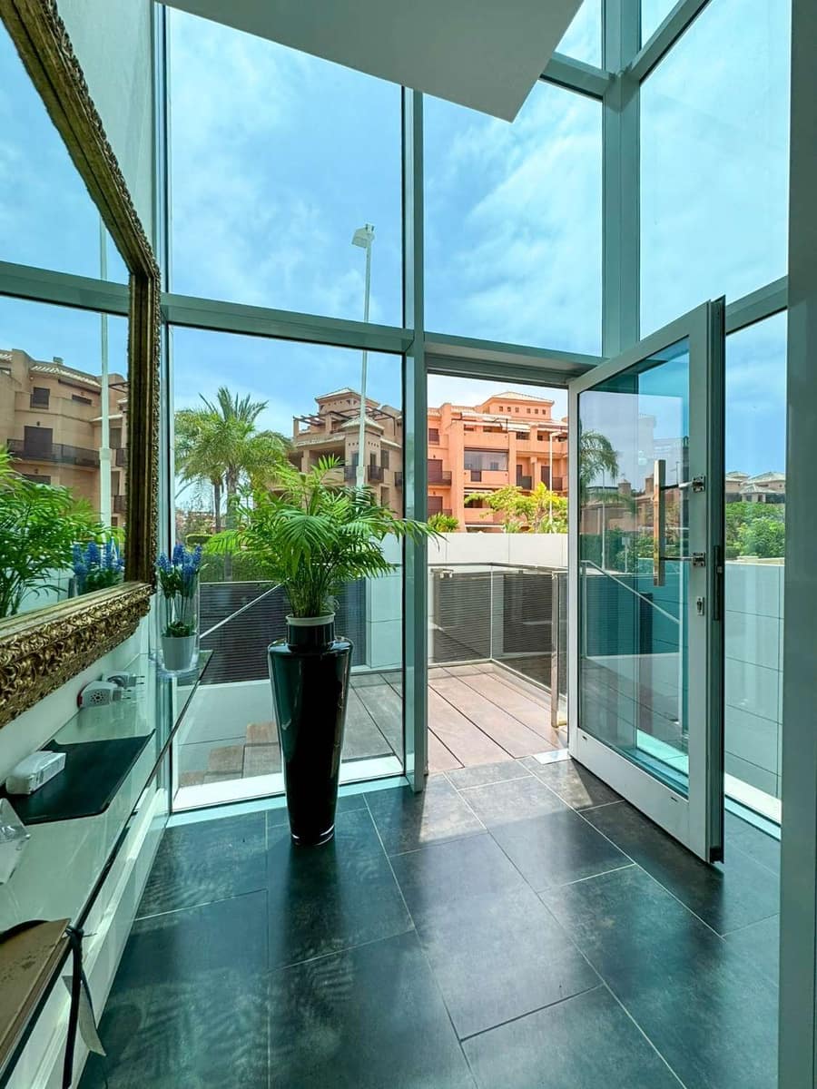 5 soveværelse Villa til salg i Motril med swimmingpool - € 2.200.000 (Ref: 3548677)