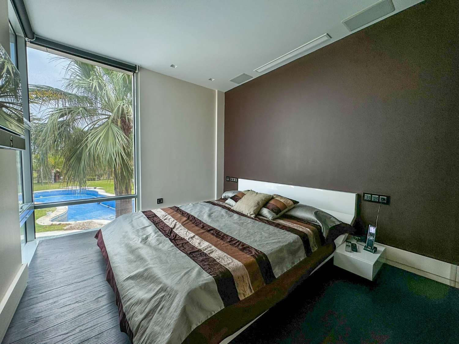 5 soveværelse Villa til salg i Motril med swimmingpool - € 2.200.000 (Ref: 3548677)