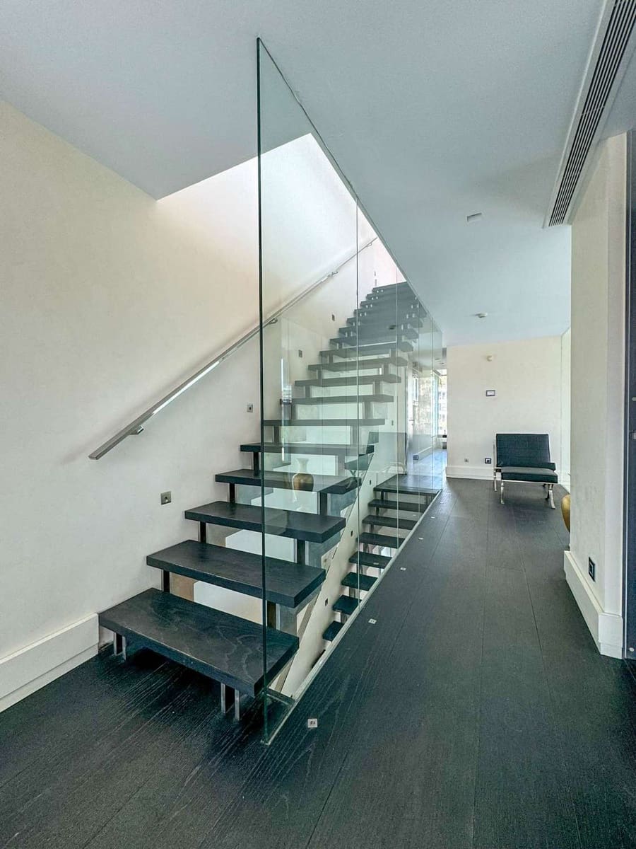 5 soveværelse Villa til salg i Motril med swimmingpool - € 2.200.000 (Ref: 3548677)