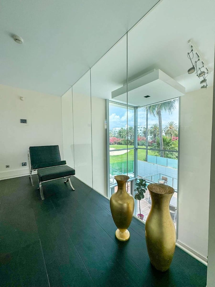 5 soveværelse Villa til salg i Motril med swimmingpool - € 2.200.000 (Ref: 3548677)