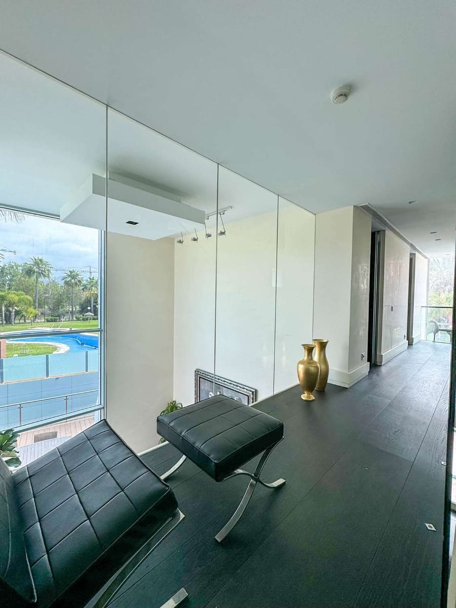 5 soveværelse Villa til salg i Motril med swimmingpool - € 2.200.000 (Ref: 3548677)