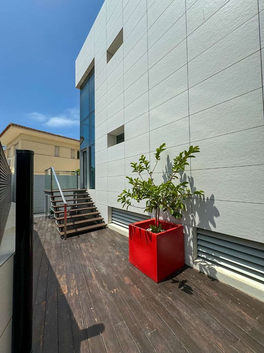 5 soveværelse Villa til salg i Motril med swimmingpool - € 2.200.000 (Ref: 3548677)