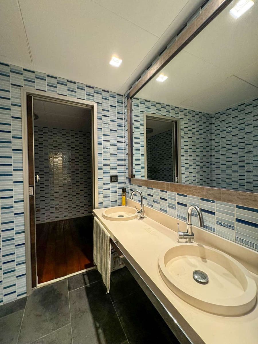 5 soveværelse Villa til salg i Motril med swimmingpool - € 2.200.000 (Ref: 3548677)