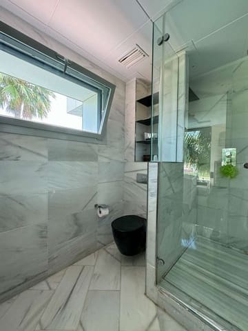 5 chambre Villa/Maison à vendre à Motril avec piscine - 2 200 000 € (Ref: 3548677)