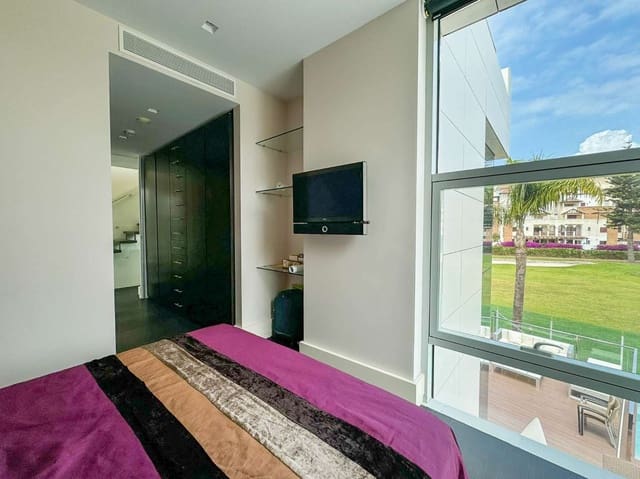 5 chambre Villa/Maison à vendre à Motril avec piscine - 2 200 000 € (Ref: 3548677)