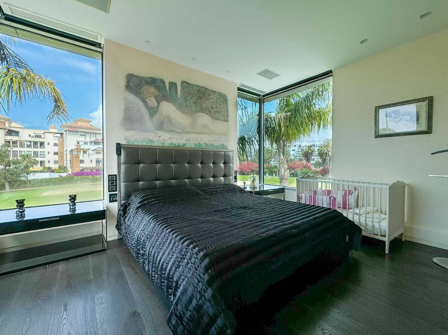 5 soveværelse Villa til salg i Motril med swimmingpool - € 2.200.000 (Ref: 3548677)