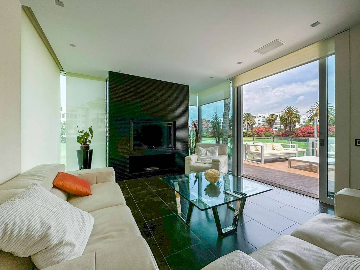 5 soveværelse Villa til salg i Motril med swimmingpool - € 2.200.000 (Ref: 3548677)