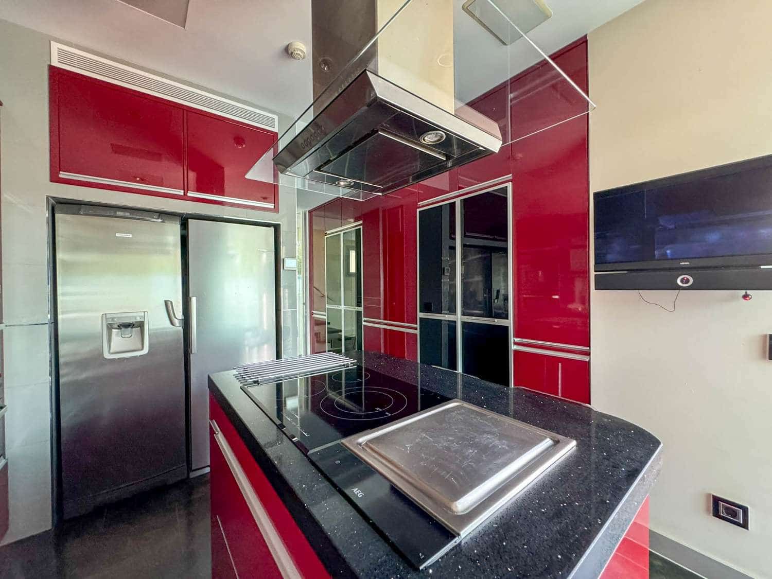 5 soveværelse Villa til salg i Motril med swimmingpool - € 2.200.000 (Ref: 3548677)