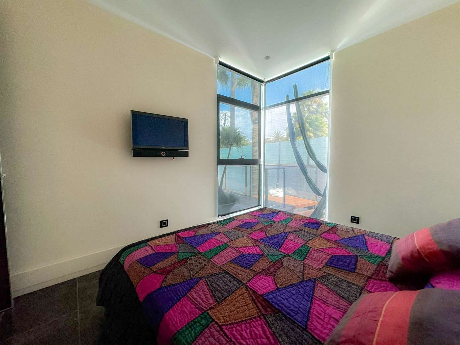 5 soveværelse Villa til salg i Motril med swimmingpool - € 2.200.000 (Ref: 3548677)