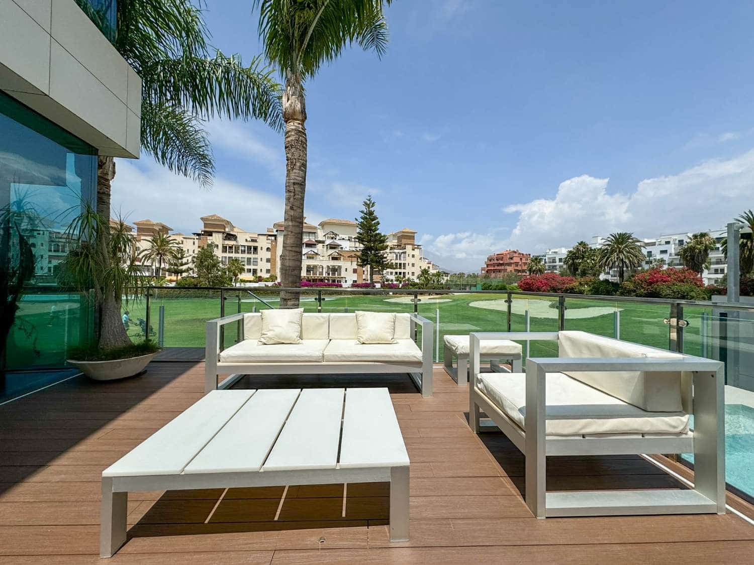 5 soveværelse Villa til salg i Motril med swimmingpool - € 2.200.000 (Ref: 3548677)