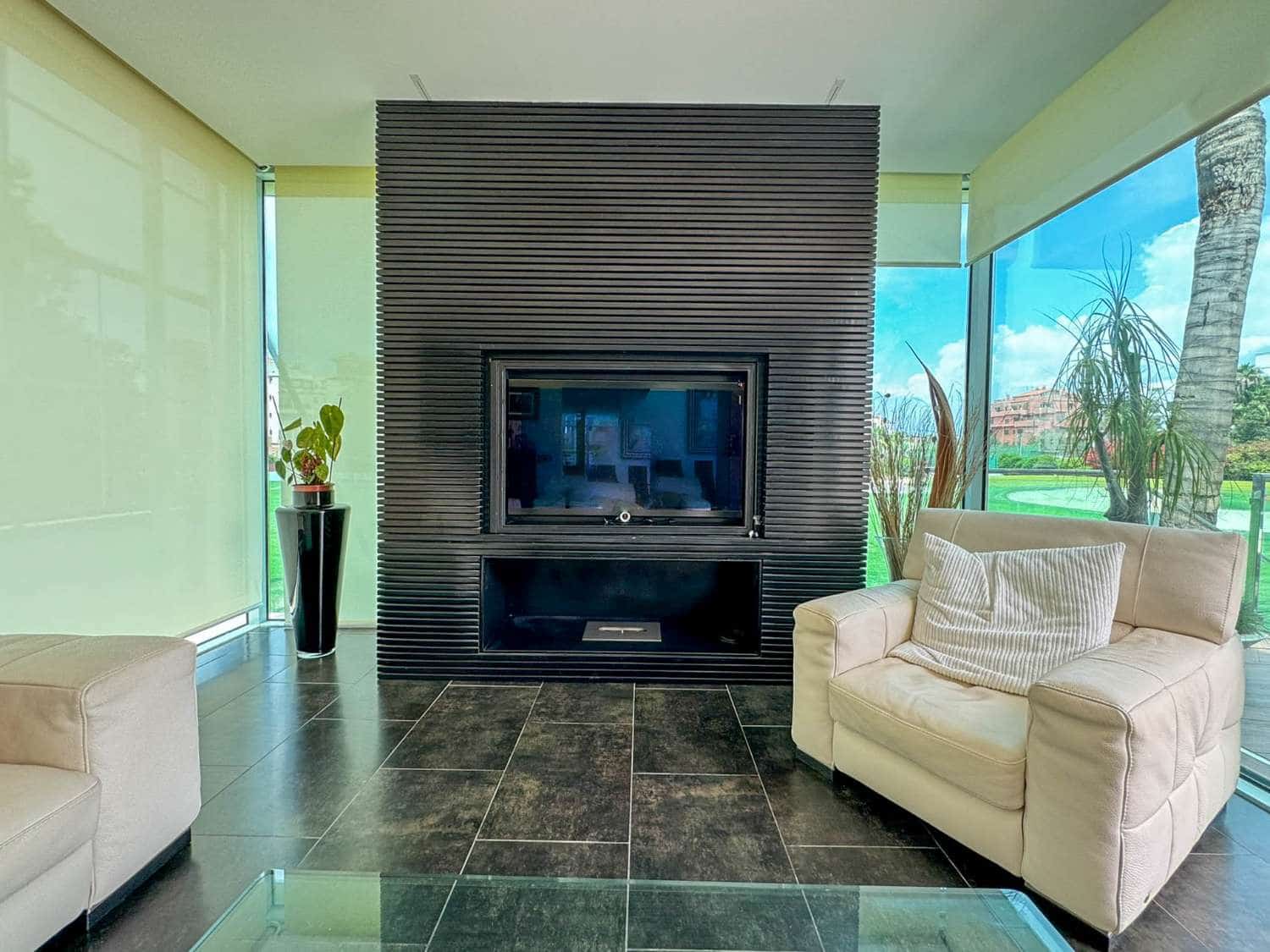 5 soveværelse Villa til salg i Motril med swimmingpool - € 2.200.000 (Ref: 3548677)