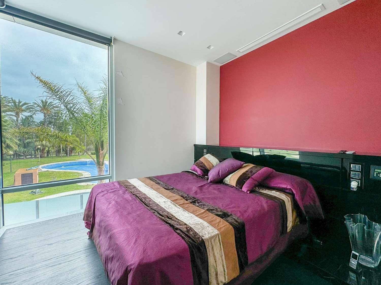 5 soveværelse Villa til salg i Motril med swimmingpool - € 2.200.000 (Ref: 3548677)