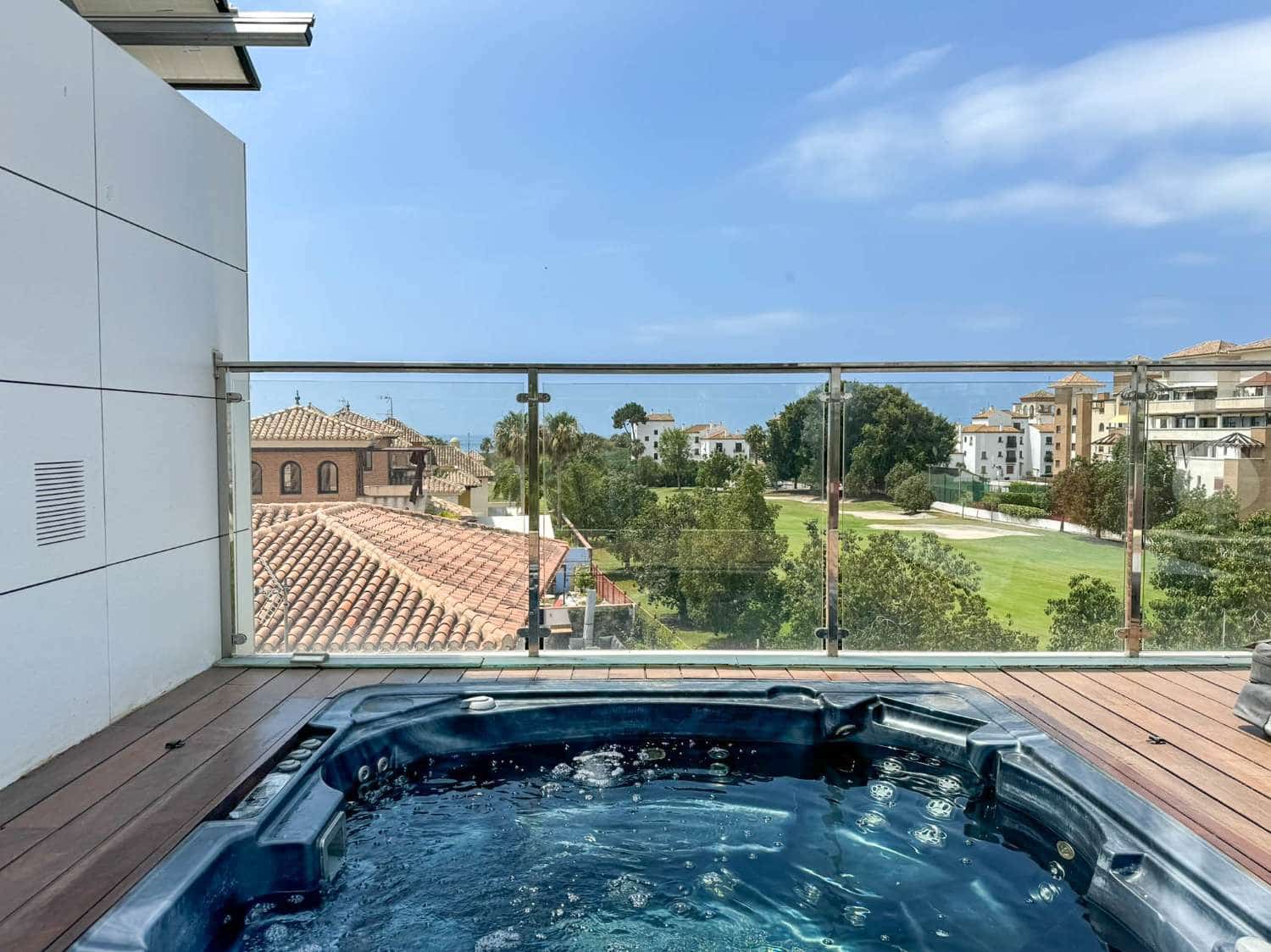 5 soveværelse Villa til salg i Motril med swimmingpool - € 2.200.000 (Ref: 3548677)