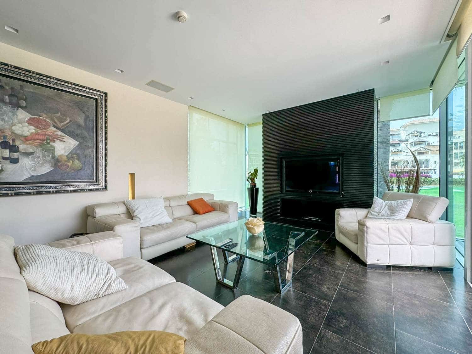 5 soveværelse Villa til salg i Motril med swimmingpool - € 2.200.000 (Ref: 3548677)